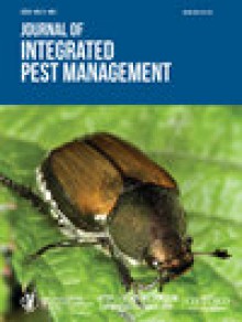Journal Of Integrated Pest Management期刊